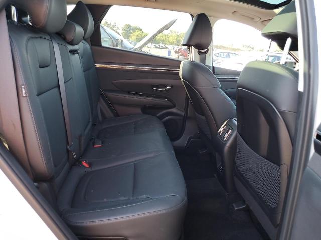 KM8JCCD11RU184284 - 2024 HYUNDAI TUCSON SEL CONVENIENCE WHITE photo 11