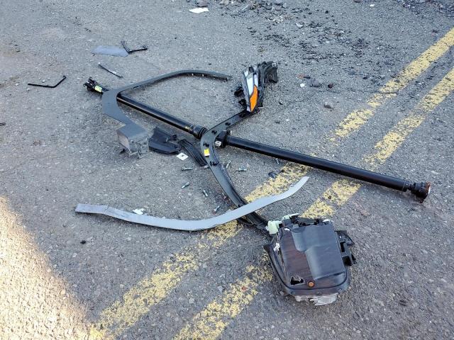 KM8JCCD11RU184284 - 2024 HYUNDAI TUCSON SEL CONVENIENCE WHITE photo 13