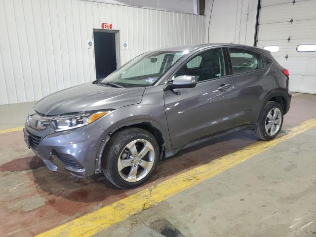 2019 HONDA HR-V LX, 