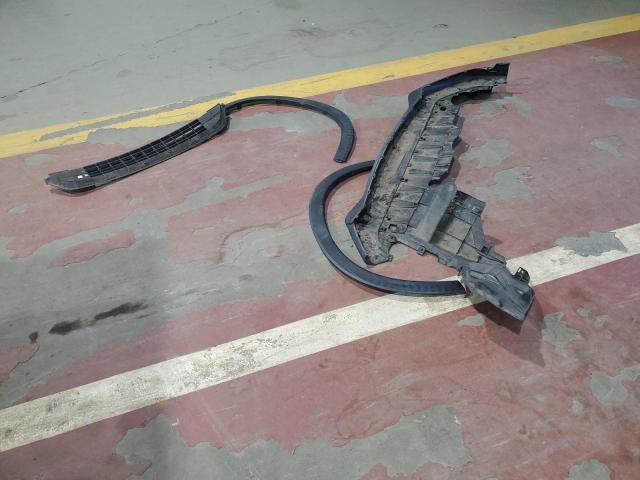 3CZRU6H39KG725098 - 2019 HONDA HR-V LX GRAY photo 13