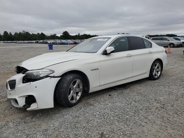 2015 BMW 528 XI, 