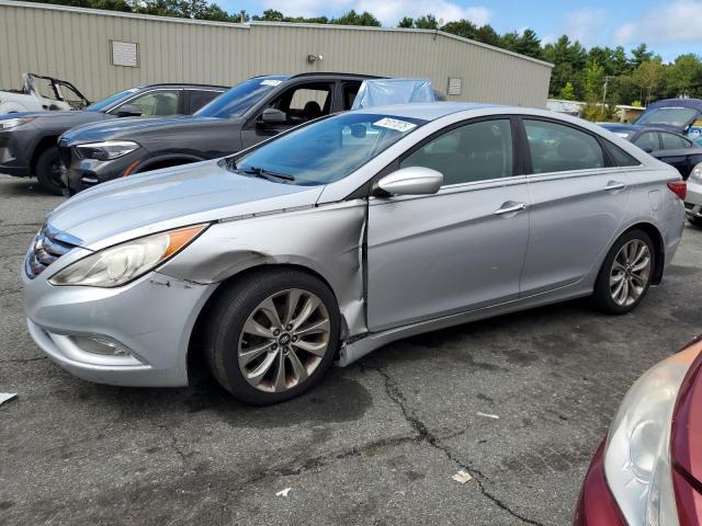 2011 HYUNDAI SONATA SE, 