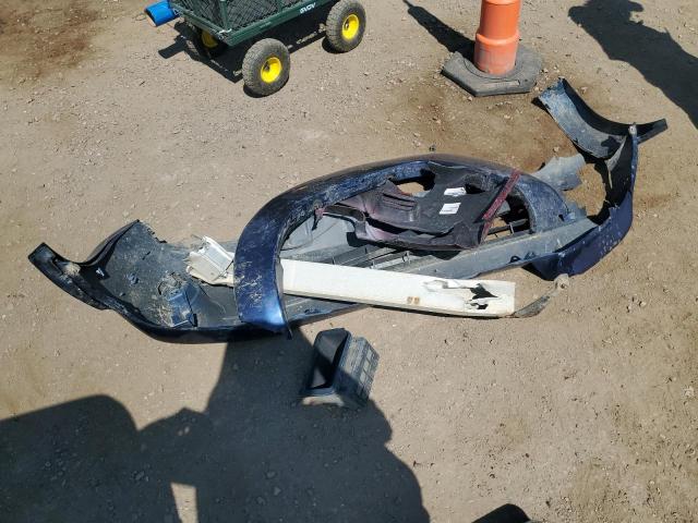 5TELU42N55Z103522 - 2005 TOYOTA TACOMA DOUBLE CAB BLUE photo 12