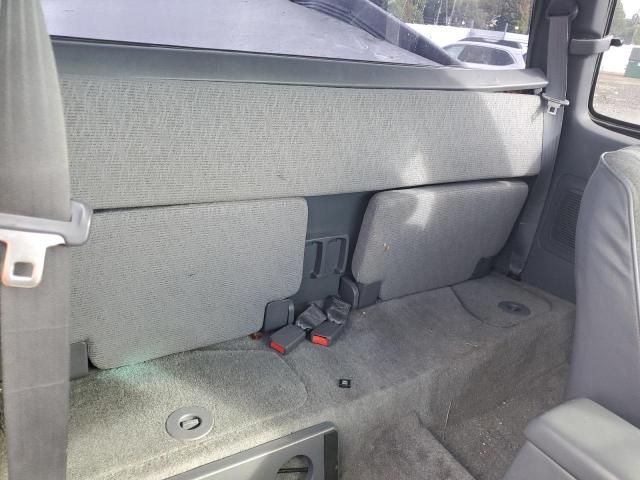 4TASN92N4XZ413709 - 1999 TOYOTA TACOMA XTRACAB PRERUNNER 红色 照片 10