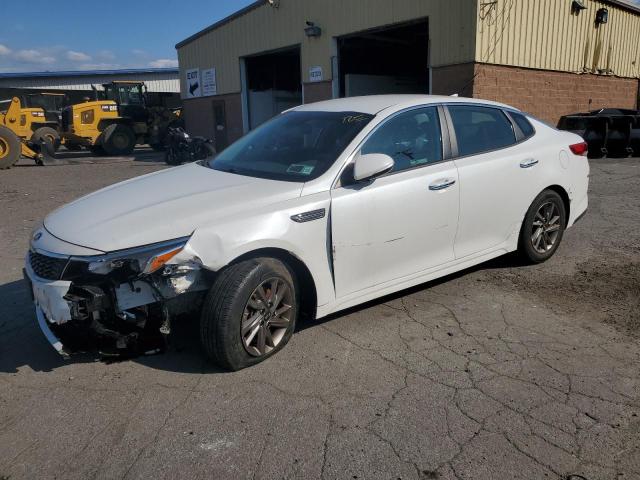 2019 KIA OPTIMA LX, 