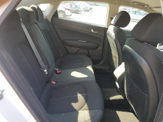 5XXGT4L34KG326730 - 2019 KIA OPTIMA LX 白色 照片 10