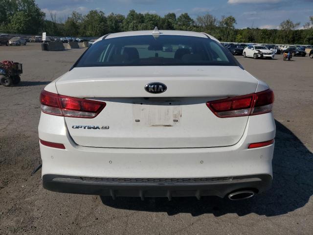 5XXGT4L34KG326730 - 2019 KIA OPTIMA LX 白色 照片 6