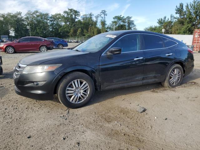 2012 HONDA CROSSTOUR EXL, 