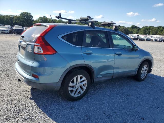 2HKRM3H56GH516311 - 2016 HONDA CR-V EX Көк фото 3