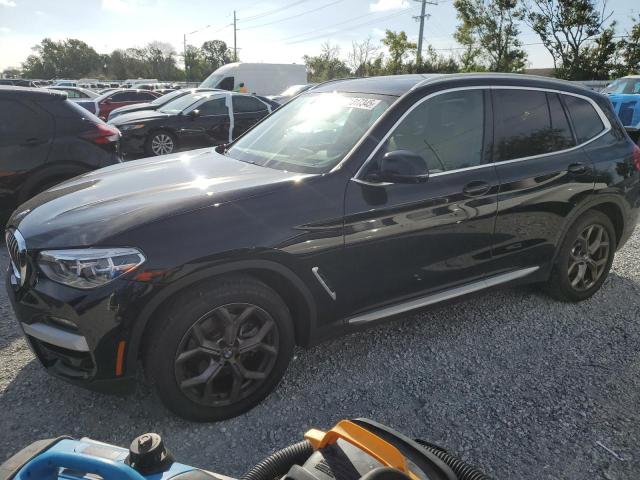 2021 BMW X3 SDRIVE30I, 