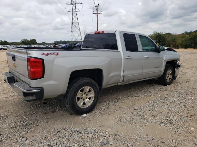 1GCVKREHXFZ315976 - 2015 CHEVROLET silverado K1500 LT SILVER photo 3