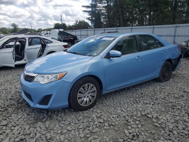 2012 TOYOTA CAMRY BASE, 