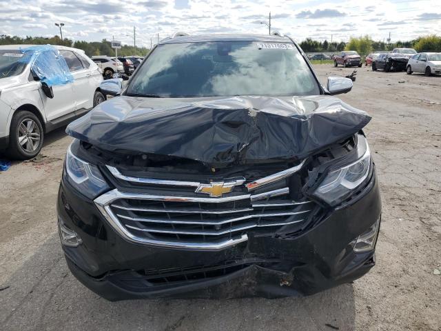 2GNAXXEVXL6268117 - 2020 CHEVROLET EQUINOX PREMIER BLACK photo 5