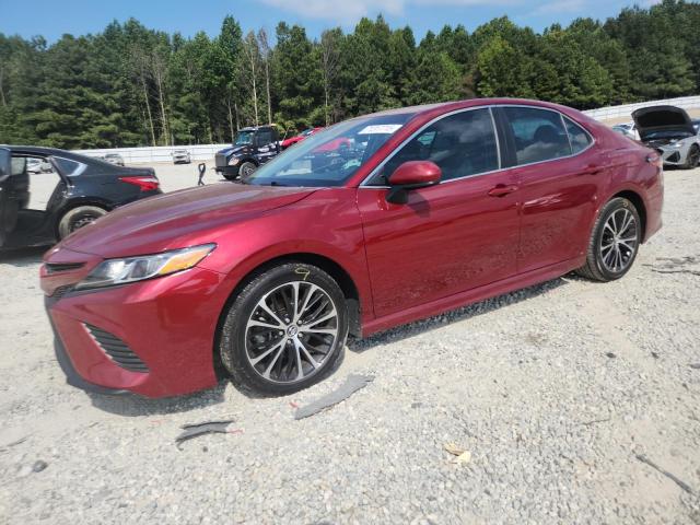 2018 TOYOTA CAMRY L, 