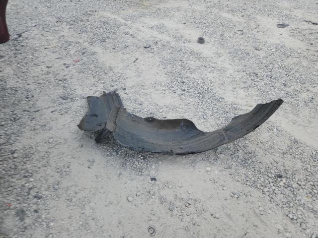 4T1B11HK1JU594525 - 2018 TOYOTA CAMRY L BURGUNDY photo 12