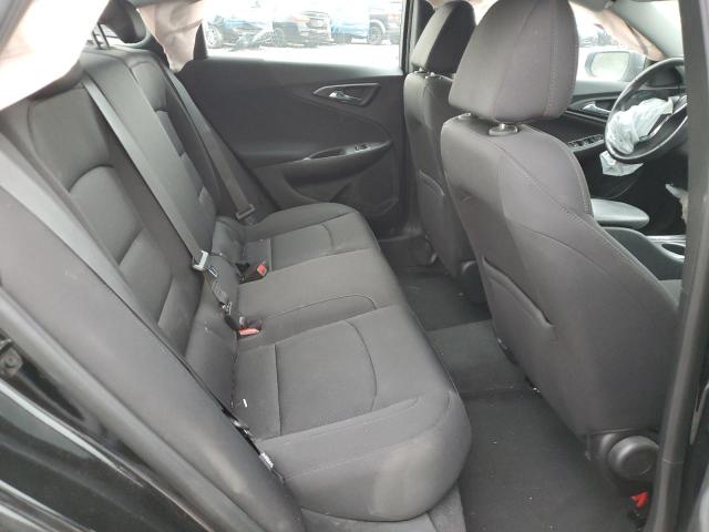 1G1ZG5ST4KF213291 - 2019 CHEVROLET MALIBU RS BLACK photo 10