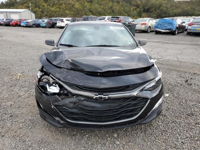 1G1ZG5ST4KF213291 - 2019 CHEVROLET MALIBU RS BLACK photo 5