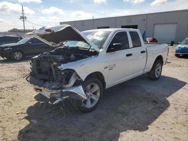 2021 RAM 1500 CLASS TRADESMAN, 