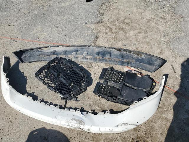 1C6RR6FT8MS560464 - 2021 RAM 1500 CLASS TRADESMAN Weiß Foto 12