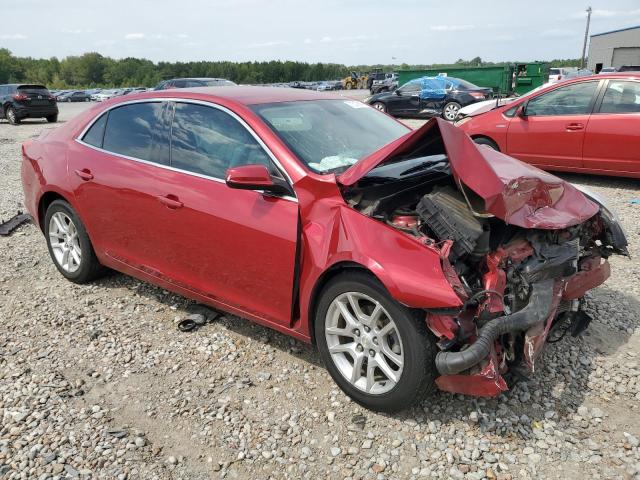 1G11D5SRXDF202101 - 2013 CHEVROLET MALIBU 1LT წითელი ფოტო 4