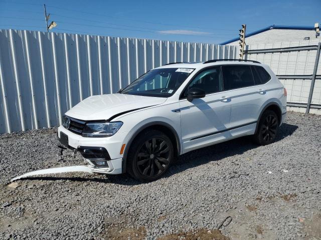 2020 VOLKSWAGEN TIGUAN SE, 