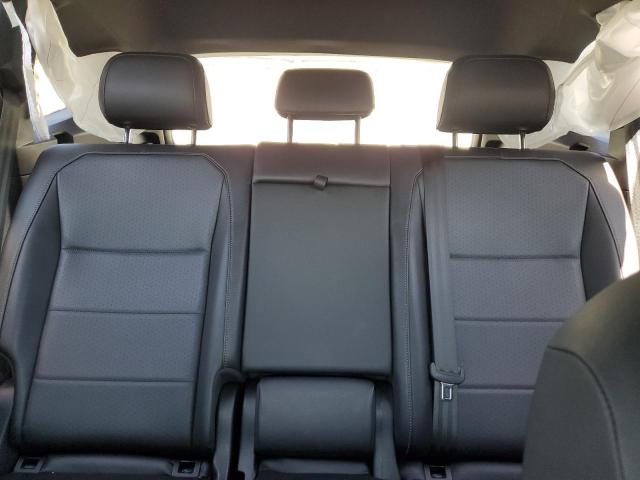 3VV2B7AX2LM153912 - 2020 VOLKSWAGEN TIGUAN SE Ақ фото 10