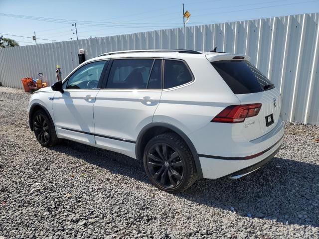3VV2B7AX2LM153912 - 2020 VOLKSWAGEN TIGUAN SE Ақ фото 2