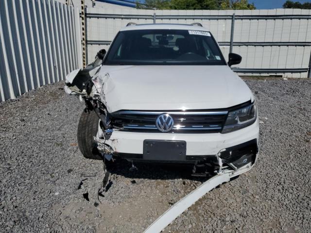 3VV2B7AX2LM153912 - 2020 VOLKSWAGEN TIGUAN SE Ақ фото 5