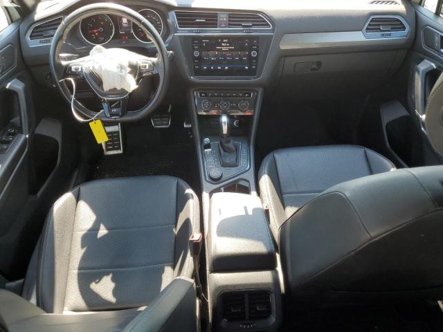 3VV2B7AX2LM153912 - 2020 VOLKSWAGEN TIGUAN SE Ақ фото 8