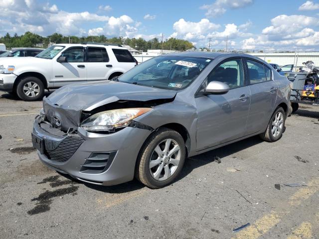 2010 MAZDA 3 I, 