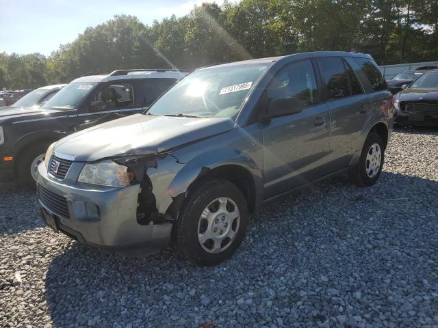 2007 SATURN VUE, 
