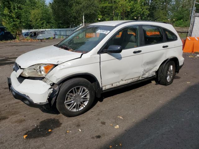 2009 HONDA CR-V LX, 
