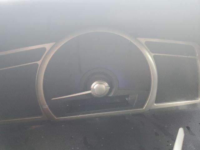 1HGFA16537L007034 - 2007 HONDA CIVIC LX SILVER photo 9