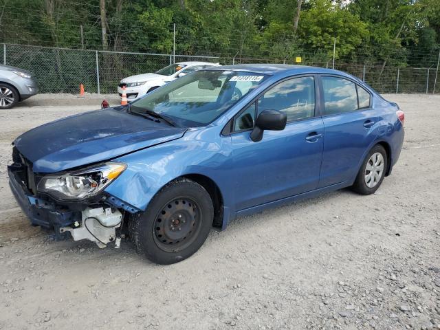 2014 SUBARU IMPREZA, 