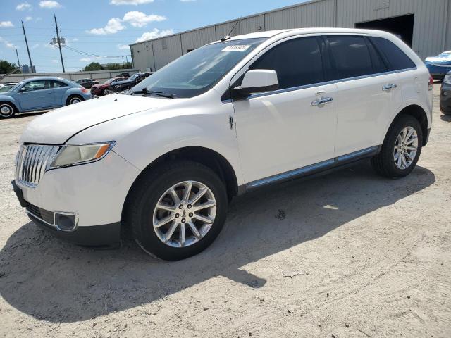 2011 LINCOLN MKX, 