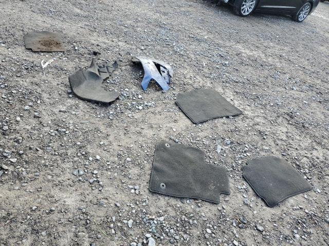 1G1ZG5ST0PF159415 - 2023 CHEVROLET MALIBU RS BLUE photo 12