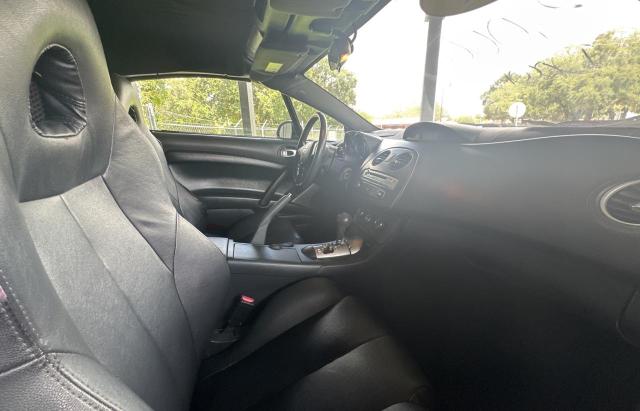 4A37L2EF2BE016573 - 2011 MITSUBISHI ECLIPSE SPYDER GS 灰色 照片 5