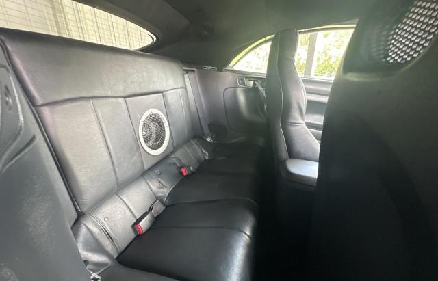 4A37L2EF2BE016573 - 2011 MITSUBISHI ECLIPSE SPYDER GS 灰色 照片 6