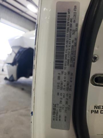 1C6RR6TT6KS572484 - 2019 RAM 1500 CLASS SLT 白色 照片 12