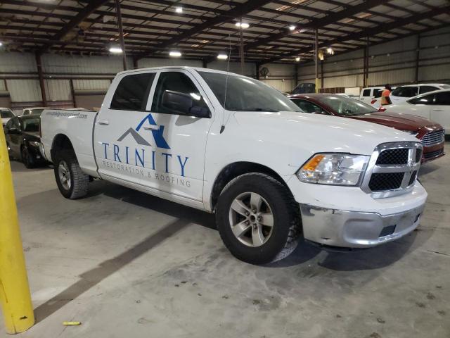 1C6RR6TT6KS572484 - 2019 RAM 1500 CLASS SLT 白色 照片 4