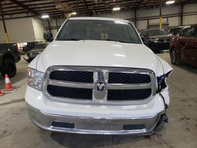 1C6RR6TT6KS572484 - 2019 RAM 1500 CLASS SLT 白色 照片 5