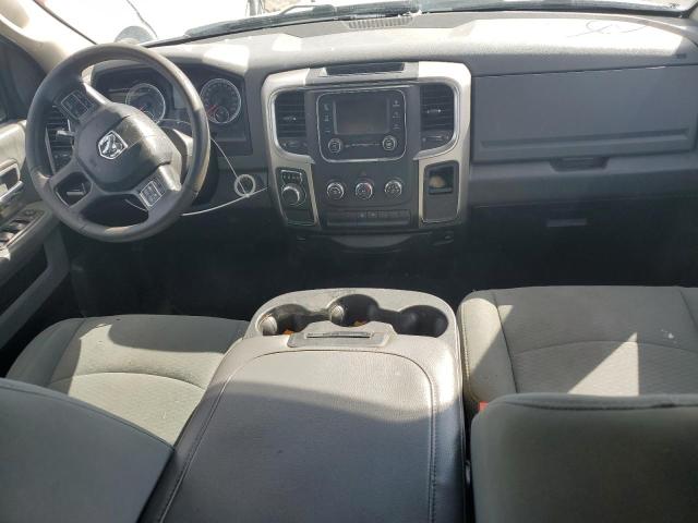 1C6RR6TT6KS572484 - 2019 RAM 1500 CLASS SLT 白色 照片 8