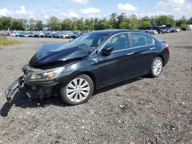 2013 HONDA ACCORD EX, 