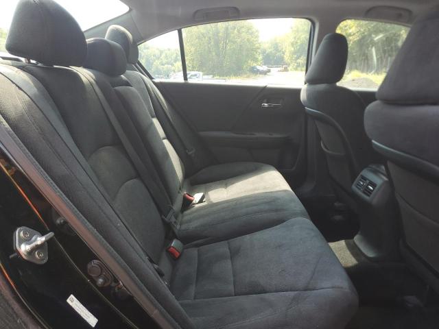 1HGCR2F74DA198389 - 2013 HONDA ACCORD EX BLACK photo 10