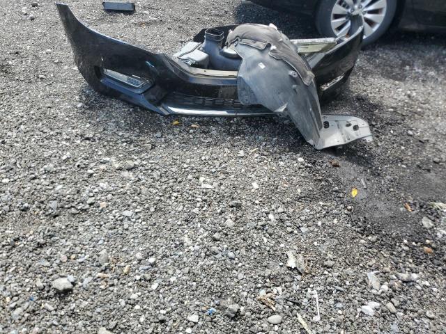 1HGCR2F74DA198389 - 2013 HONDA ACCORD EX BLACK photo 12