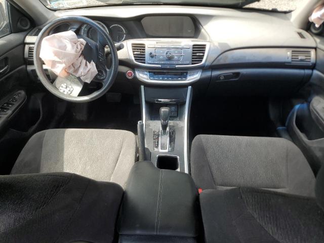 1HGCR2F74DA198389 - 2013 HONDA ACCORD EX BLACK photo 8