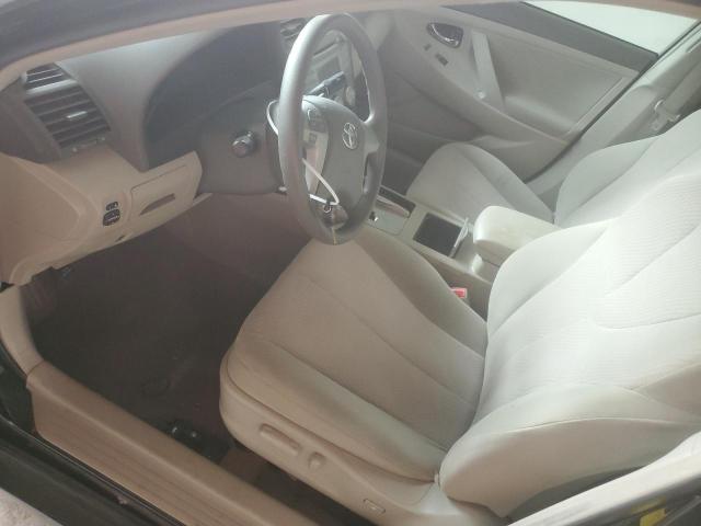 4T4BF3EK2BR163944 - 2011 TOYOTA CAMRY BASE Noir photo 7