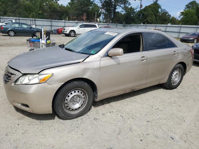 2007 TOYOTA CAMRY CE, 