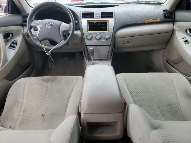 4T1BE46K77U682092 - 2007 TOYOTA CAMRY CE 金色 照片 8