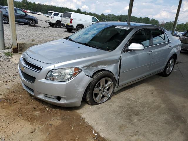 2010 CHEVROLET MALIBU 1LT, 